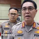 Polisi Temukan Ladang Ganja di Kota Blitar, Polda Jatim Terjunkan Tim Khusus