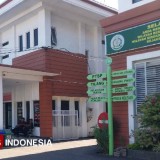 Kejari Sidoarjo Dapat Kucuran Dana Rp10,5 Miliar dari Pemkab untuk Rehab Fasilitas Kantor