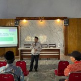 UM Latih Pemandu Wisata Desa Pagelaran agar Lebih Profesional dan Berdaya Saing