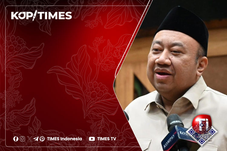 Meneladani Rasulullah dalam Pengabdian di Parlemen