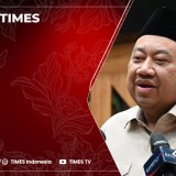 Meneladani Rasulullah dalam Pengabdian di Parlemen