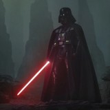 Lightsaber Asli Darth Vader di Film 'Star Wars' Dilelang, Prediksi Harganya Puluhan Miliar