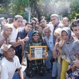 Masyarakat Makassar Sampaikan Terima Kasih kepada Pandifiv, Pemerintah Pusat Siapkan Rumah untuk Korban Demonstrasi