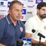 Tetap Respek, Lebanon Jadikan Laga vs Timnas Indonesia untuk Jajal Pemain Muda