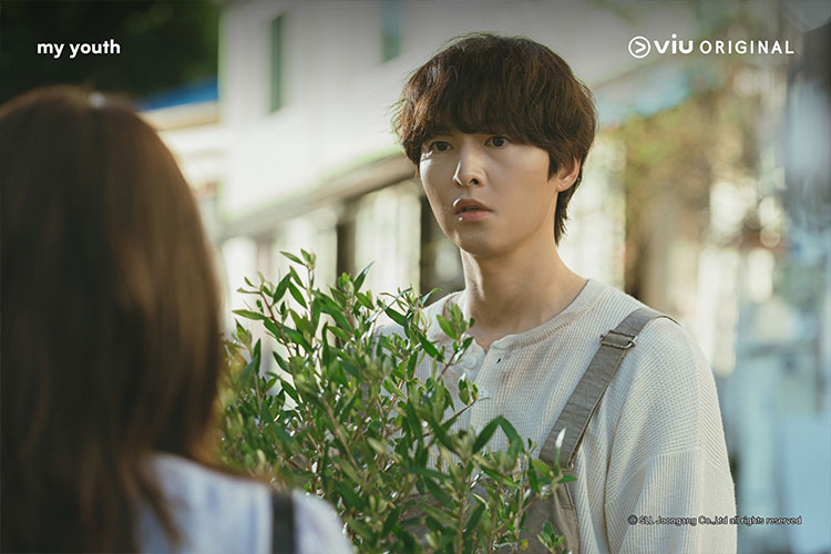 September Banjir Drakor Apik, Ada Comeback Song Joong Ki