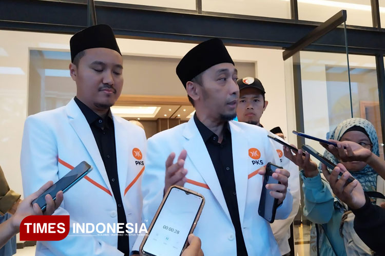 PKS Majalengka Tegaskan Komitmen Wujudkan Majalengka Langkung Sae untuk Indonesia
