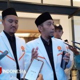 PKS Majalengka Tegaskan Komitmen Wujudkan Majalengka Langkung Sae untuk Indonesia