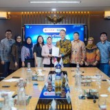 Investasi Rp656 Miliar, Pabrik Pakan Ternak dari Tiongkok Bangun Pabrik di SIER