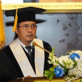 Guru Besar UI Prof Yon Machmudi Apresiasi Kebijakan Bupati Jombang