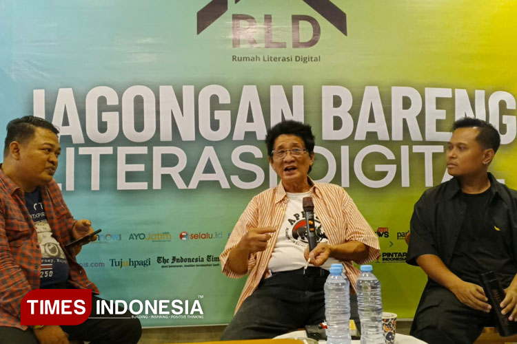 Kebun Binatang Surabaya Hadapi Tantangan Overpopulasi dan Modernisasi