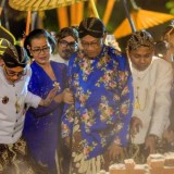 Tradisi Sakral Jejak Banon di Grebeg Maulud 2025, Ribuan Warga Padati Keraton Yogyakarta