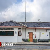 KA Pandanwangi Tetap Berhenti di 6 Stasiun Tambahan Hingga 30 September
