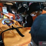 Basarnas Temukan Kotak Hitam Helikopter Eastindo Air yang Jatuh di Kalsel