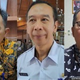 Sekda Cilacap Masih Menunggu Kepastian, Tiga Nama Jadi Kandidat Terkuat