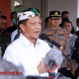Tekan Inflasi, Mendagri RI Instruksikan Pemerintah Daerah Stabilisasi Harga Pangan