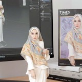 Viral Tren Miniatur AI di TikTok dan Instagram, Begini Cara Membuatnya