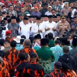 Ikrar Jogo Suroboyo, Ikhtiar Warga Kota Pahlawan Tolak Tindakan Anarkistis
