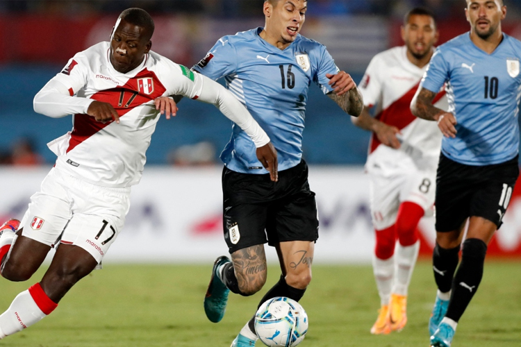 Uruguay, Kolombia, dan Paraguay Pastikan Tiket ke Piala Dunia 2026
