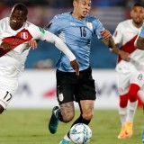 Uruguay, Kolombia, dan Paraguay Pastikan Tiket ke Piala Dunia 2026