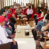 Banyuwangi Jadi Rujukan, Palang Merah Berbagai Negara Studi Kesiapsiagaan Gempa