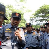 Cegah Kericuhan, Pemkot Malang Minta Linmas Deteksi Warga yang Akan Ikut Demo