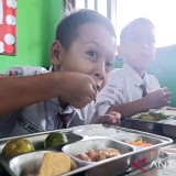 35 Ribu Porsi MBG di Palangka Raya, Disdik: Disalurkan ke 175 Sekolah