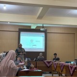Tingkatkan Kompetensi Guru Akuntansi SMK , UNY Gelar Pelatihan Perhitungan PPH