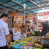 Inovasi Jitu Kanan Pemkab Banyuwangi, Pastikan Ikan Aman Dikonsumsi Tanpa Bahan Berbahaya