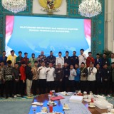 BEM Kristiani Apresiasi Pemerintah Terima Aspirasi Mahasiswa di Istana Negara
