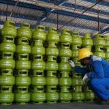 Libur Panjang Maulid Nabi, Pertamina Tambah 1 Juta Tabung LPG 3kg di Jatim
