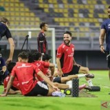 Jadwal Malam Ini, Timnas Indonesia Hadapi Taiwan di FIFA Matchday
