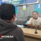 Kartu BPJS Tidak Aktif, Warga Tasikmalaya Dihadapkan Pilihan Berat Saat Ayah Harus Dirawat ICU