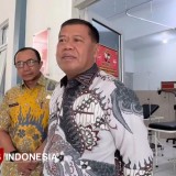 Pemkab Majalengka Komitmen Tingkatkan Kualitas Kesehatan untuk Masyarakat