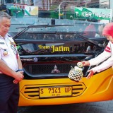 Khofifah Indar Parawansa Raih Penghargaan Pemimpin Daerah Awards 2025 Berkat Inovasi Trans Jatim