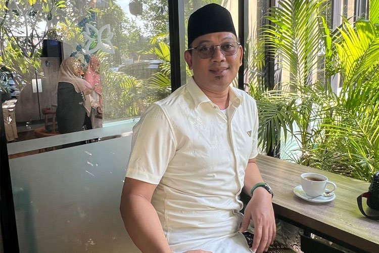 Pengasuh Ponpes Bahrul Ulum Jombang Ingatkan Pentingnya Persatuan