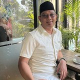 Pengasuh Ponpes Bahrul Ulum Jombang Ingatkan Pentingnya Persatuan