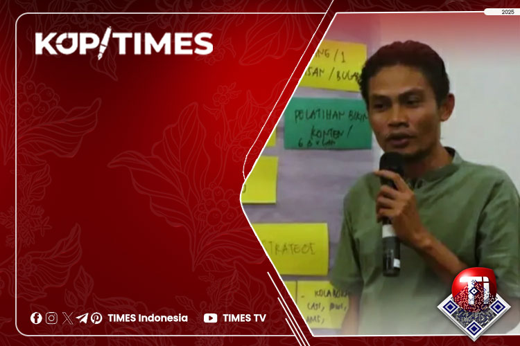 Ironi Surplus Pangan di Indonesia