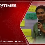 Ironi Surplus Pangan di Indonesia
