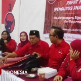 Jelang Konfercab, Kandidat Ketua DPC PDIP Banjarnegara Lebih dari Sepuluh