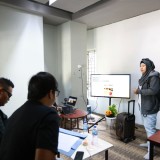 Lewat Jagoan Banyuwangi, Pemkab Gandeng Anak Muda untuk Kembangkan Usaha Kreatif