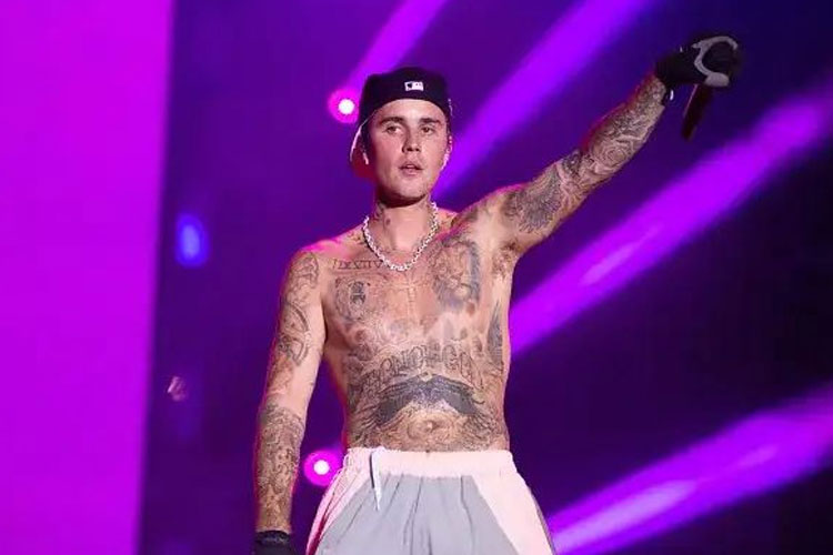 Swag II Album Baru Justin Bieber Diluncurkan