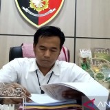 Polres Batang Tetapkan 5 Tersangka Kericuhan Demo DPRD, Dua Pelaku Positif Narkoba