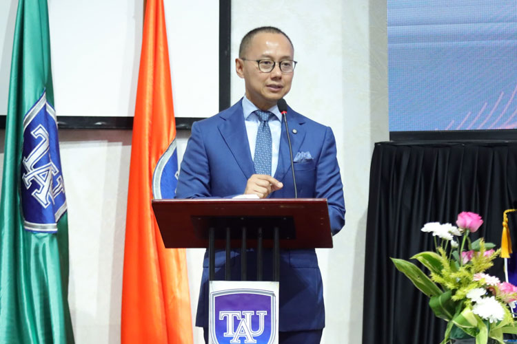 Eddy Soeparno:Reskilling dan Upskilling Kunci Cegah Gelombang PHK