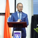 Eddy Soeparno:Reskilling dan Upskilling Kunci Cegah Gelombang PHK