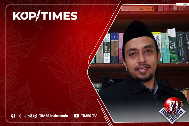 Gus Dur: Menafsirkan Ulang Makna Kepahlawanan