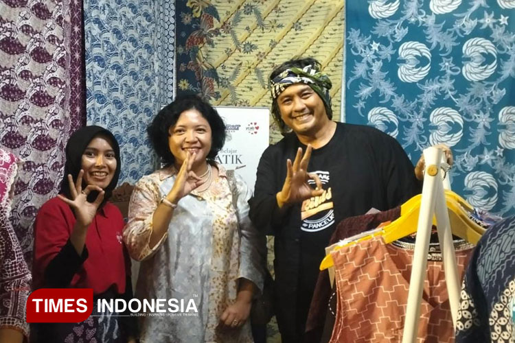 Pasar Wisata Nusantara Dibuka, Tasikmalaya Siap Jadi Pusat Pariwisata dan Ekraf