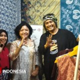 Pasar Wisata Nusantara Dibuka, Tasikmalaya Siap Jadi Pusat Pariwisata dan Ekraf