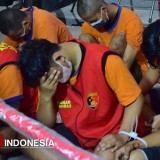 128 Anak di Bawah Umur Pelaku Penjarahan di Surabaya dalam Pengawasan BAPAS