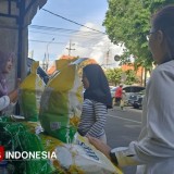 Jadwal Pasar Murah Pemkab Banyuwangi 7–12 September 2025