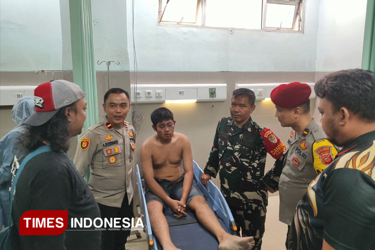Aksi Heroik Maryati, Gagalkan Pencurian Motor di Majalengka